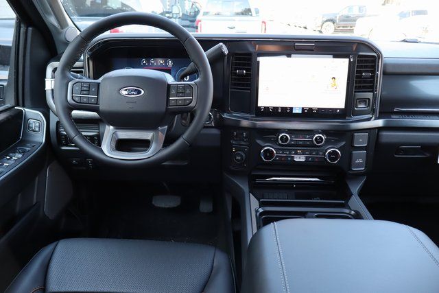 new 2026 Ford F-250SD car, priced at $71,404