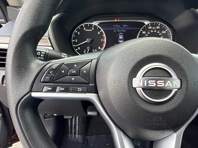 2025 Nissan Altima - $19,888