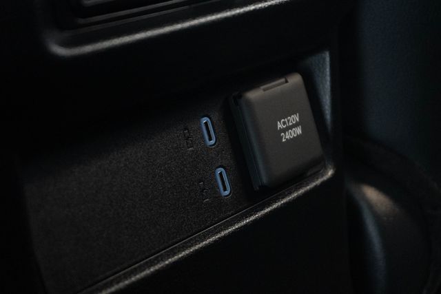 Used 2026 Toyota 4Runner i-FORCE MAX Hybrid SUV
