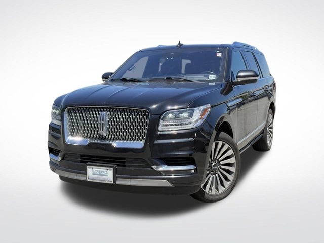  2020 Lincoln Navigator Reserve 4WD   