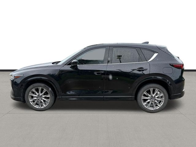 2024 Mazda CX-5 2.5 S Premium Package - 7
