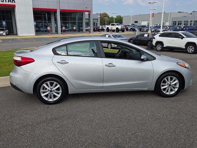 Used 2015 Kia Forte Sedan