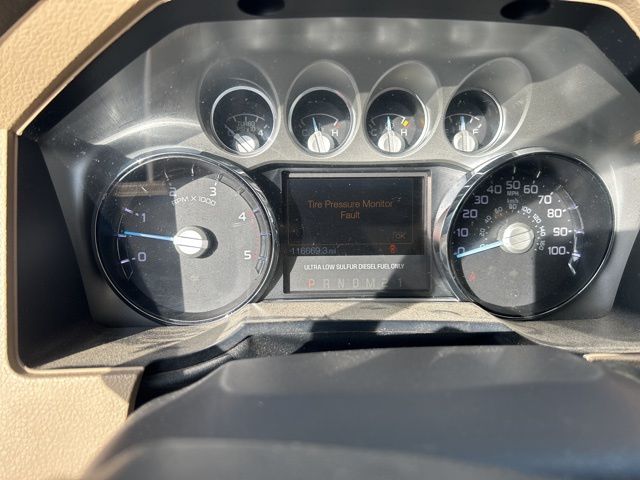 2014 Ford F-250SD 