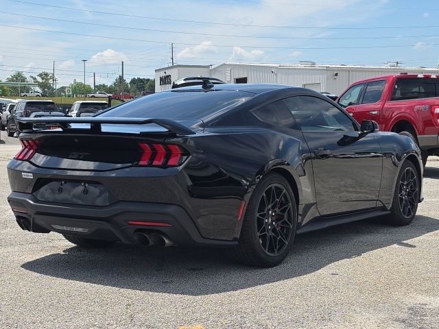 2024 Ford Mustang GT Premium:169118A