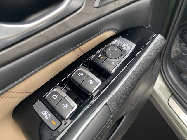 New 2026 Green Kia X-Line SX Prestige image 38