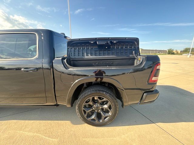 Used 2024 Ram 1500 Truck
