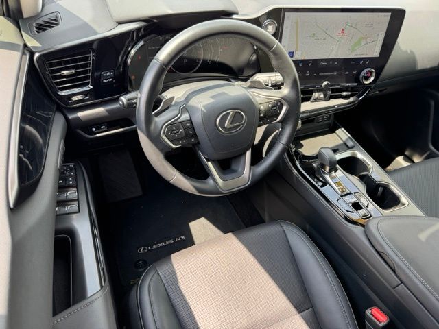 Used 2024 Lexus NX SUV