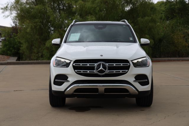 2024 Mercedes-Benz GLE GLE 350 - 1