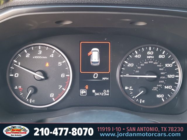Used Car 2024 Subaru Ascent  Onyx Edition For Sale Under $35,000 In San Antonio, Texas
