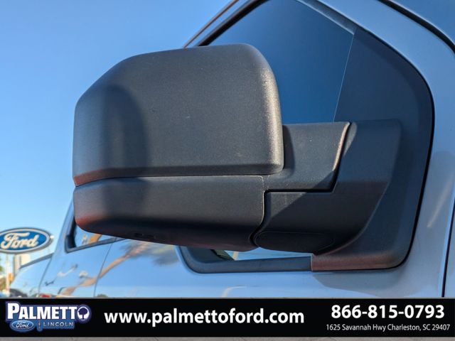 used 2020 Ford F-150 car, priced at $23,980