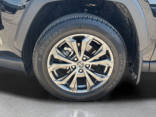 Used 2024 Toyota RAV4 Hybrid SUV