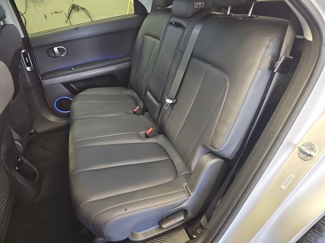Used 2024 Gold Hyundai Limited image 14