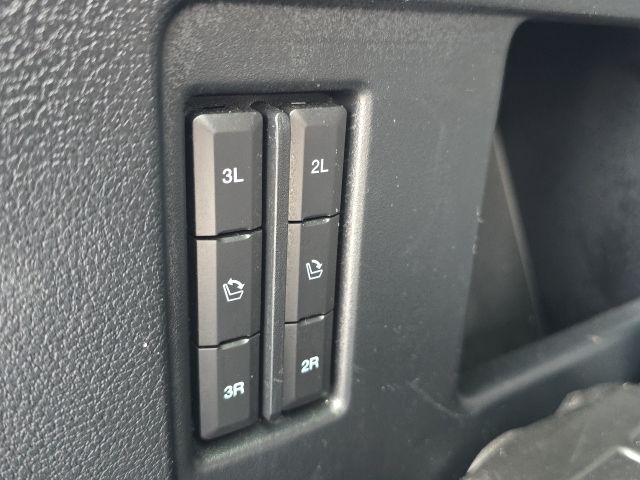 2021 Ford Expedition Limited:167621B