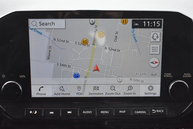 Used 2025 Nissan Pathfinder SUV