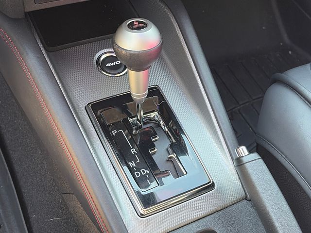Used 2024 Mitsubishi Outlander Sport SUV