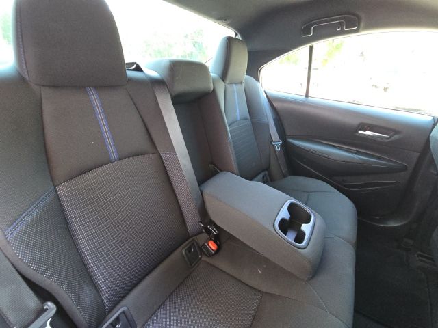 Photo of 2022 Toyota Corolla SE in Dallas, GA - 13,  2022 Toyota Corolla SE:B01917