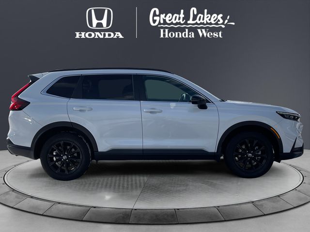 View vehicle photo 7