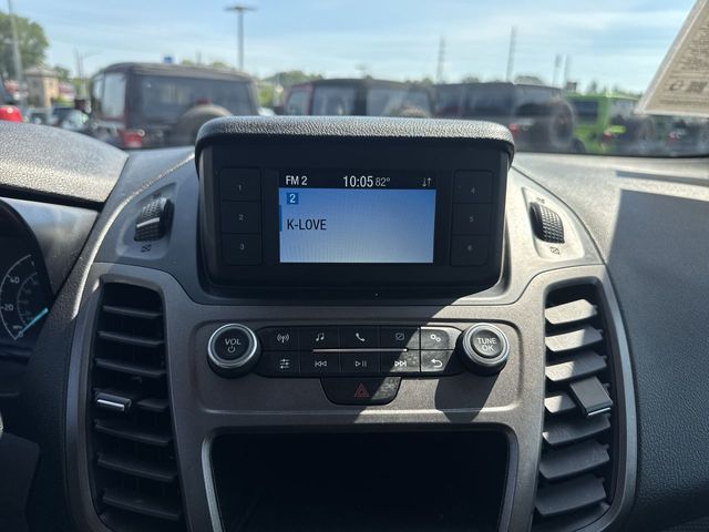 Used 2022 Ford Transit Connect Van
