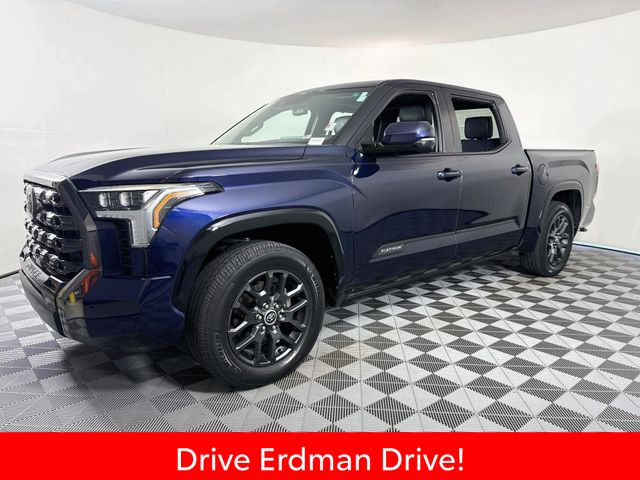 Used 2022 Toyota Tundra Truck