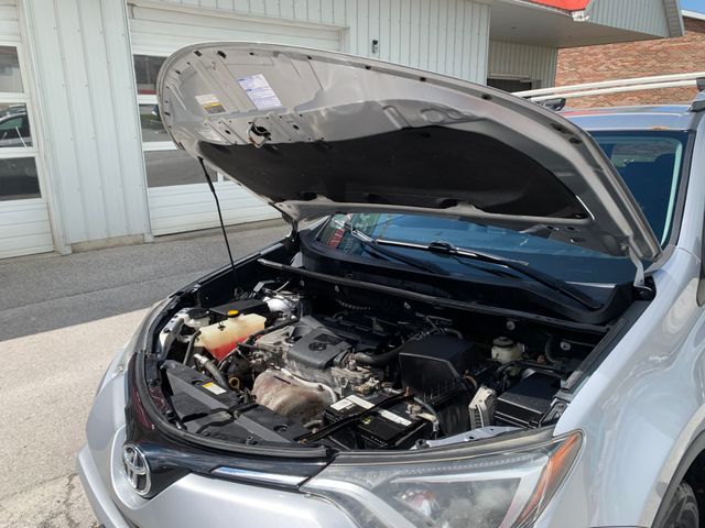 Used 2016 Toyota RAV4 SUV