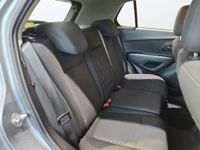 Used 2020 Chevrolet Trax SUV