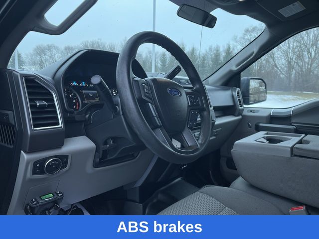 Used 2016 Ford F-150 For Sale in Livonia, MI