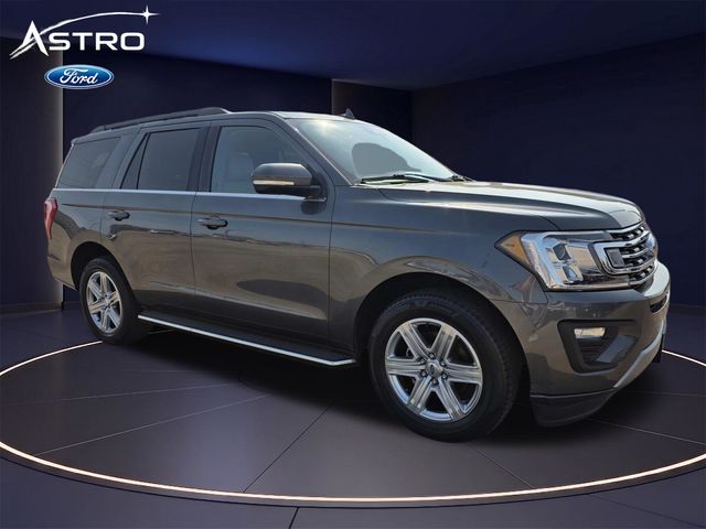 Gray (Magnetic) 2021 Ford Expedition SUV / Crossover 4X2 Automatic