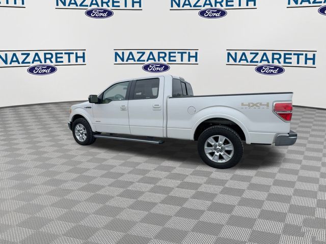 used 2012 Ford F-150 car, priced at $11,172