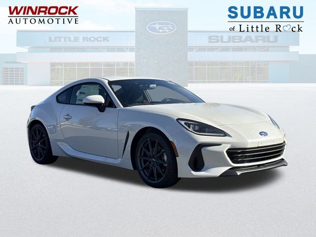 2026 Subaru BRZ Limited RWD