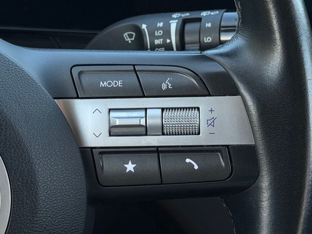 Used 2025 Hyundai Kona SUV