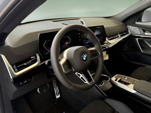 2026 Bmw X2 xDrive28i photo 15