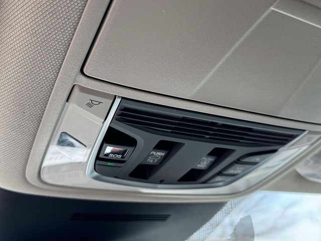 new 2026 Acura MDX car, priced at $56,050