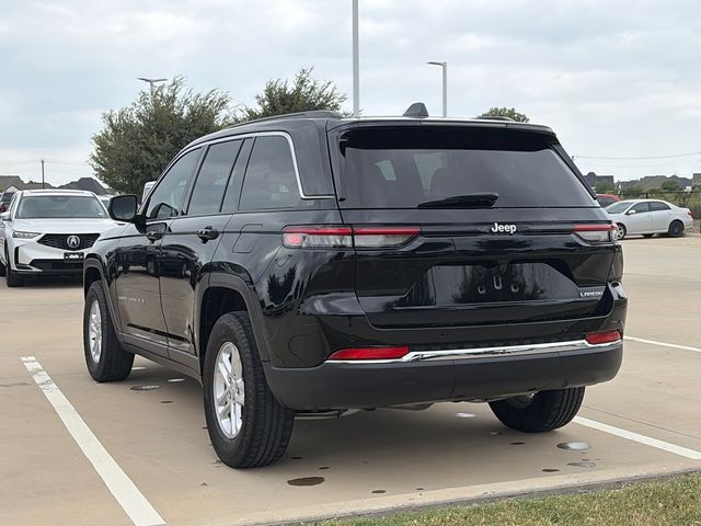 Used 2024 Jeep Grand Cherokee SUV
