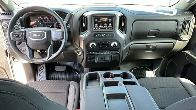 2024 GMC Sierra 2500HD Pro 21