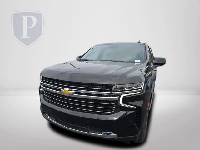 2024 Chevrolet Tahoe LT 13