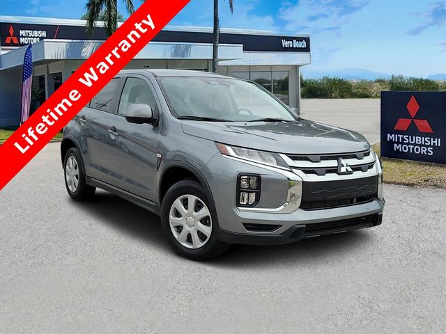 2026 Mitsubishi Outlander Sport 