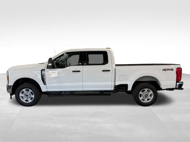 2025 Ford F-250SD XLT - 3