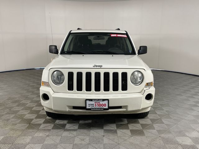 Used 2010 Jeep Patriot Sport For Sale in Bremerton, WA