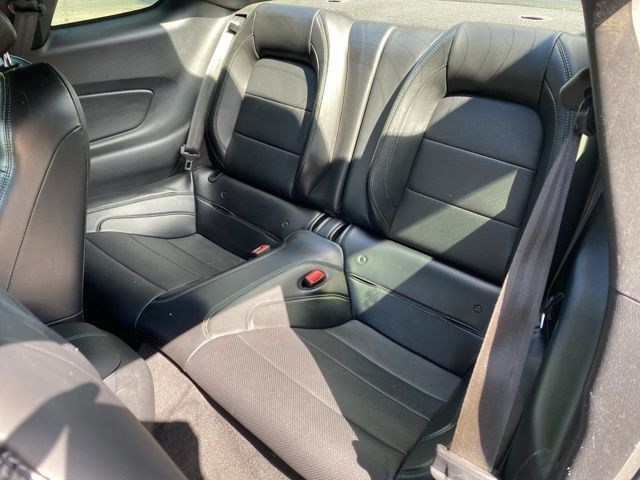 Used Car 2020 Ford Mustang  Bullitt For Sale Under $40,000 In San Antonio, Texas