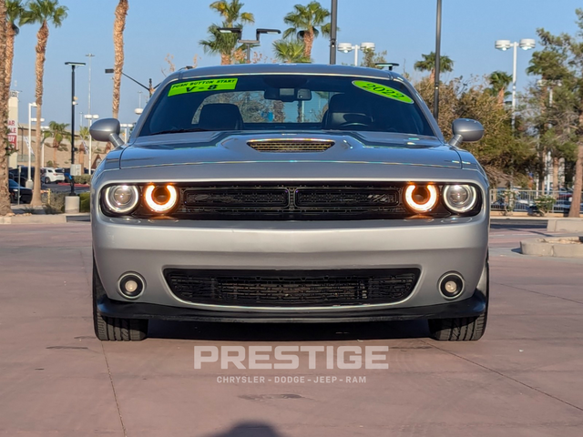 2022 Dodge Challenger R/T 3