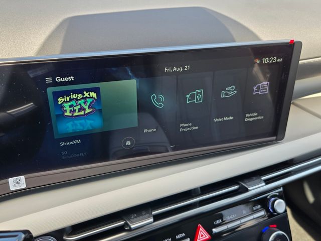 2026 Hyundai Tucson - $29,068