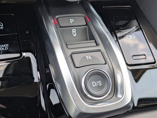 New 2026 Acura MDX SUV