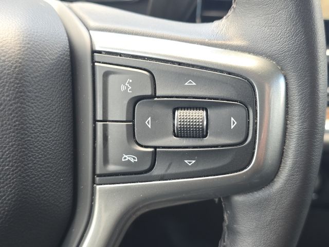 2022 Chevrolet Silverado 1500 LT:46753A