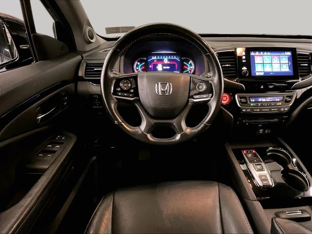 2020 Honda Pilot Touring  at South Hills Kia