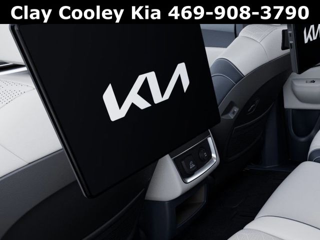 2025 Kia Carnival