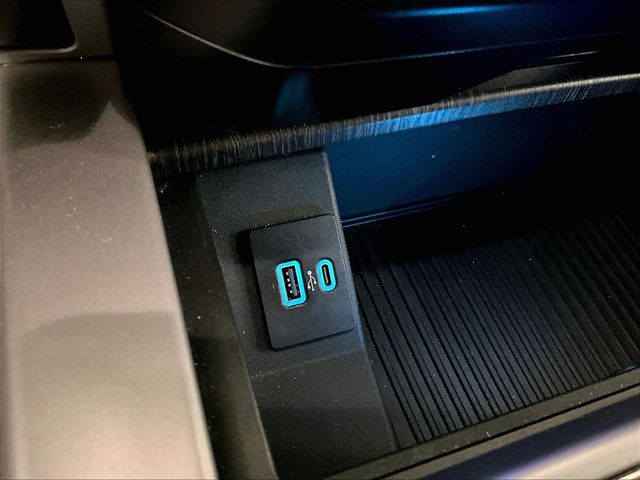 2021 Ford F-250SD Lariat Gray at Carlisle Cadillac Buick GMC
