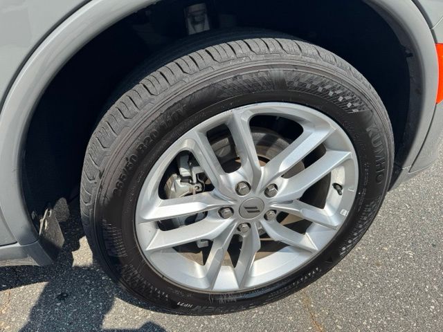 Used 2024 Gray Dodge GT Plus image 11