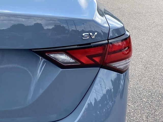 Used 2024 Nissan Sentra Sedan