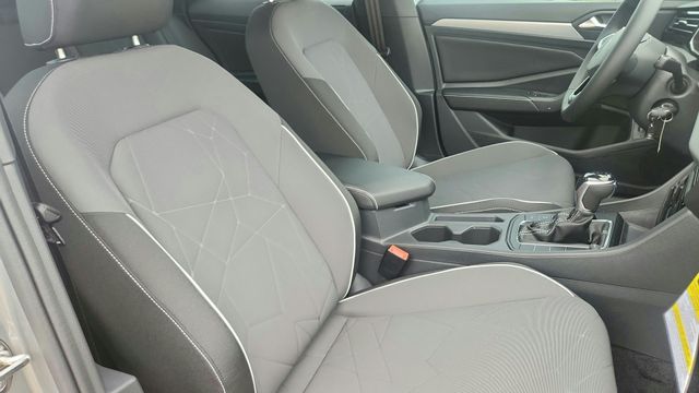 2026 Volkswagen Jetta