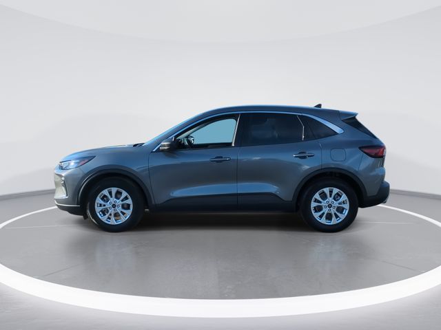 Used 2024 Gray Metallic Ford Active image 5